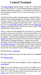 Mobile Screenshot of ctrlterm.com